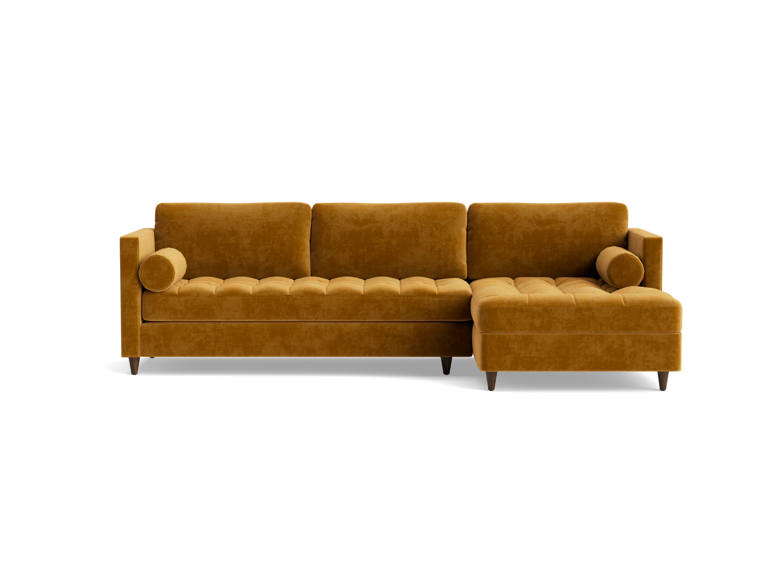 Briar Sleeper Storage Sectional